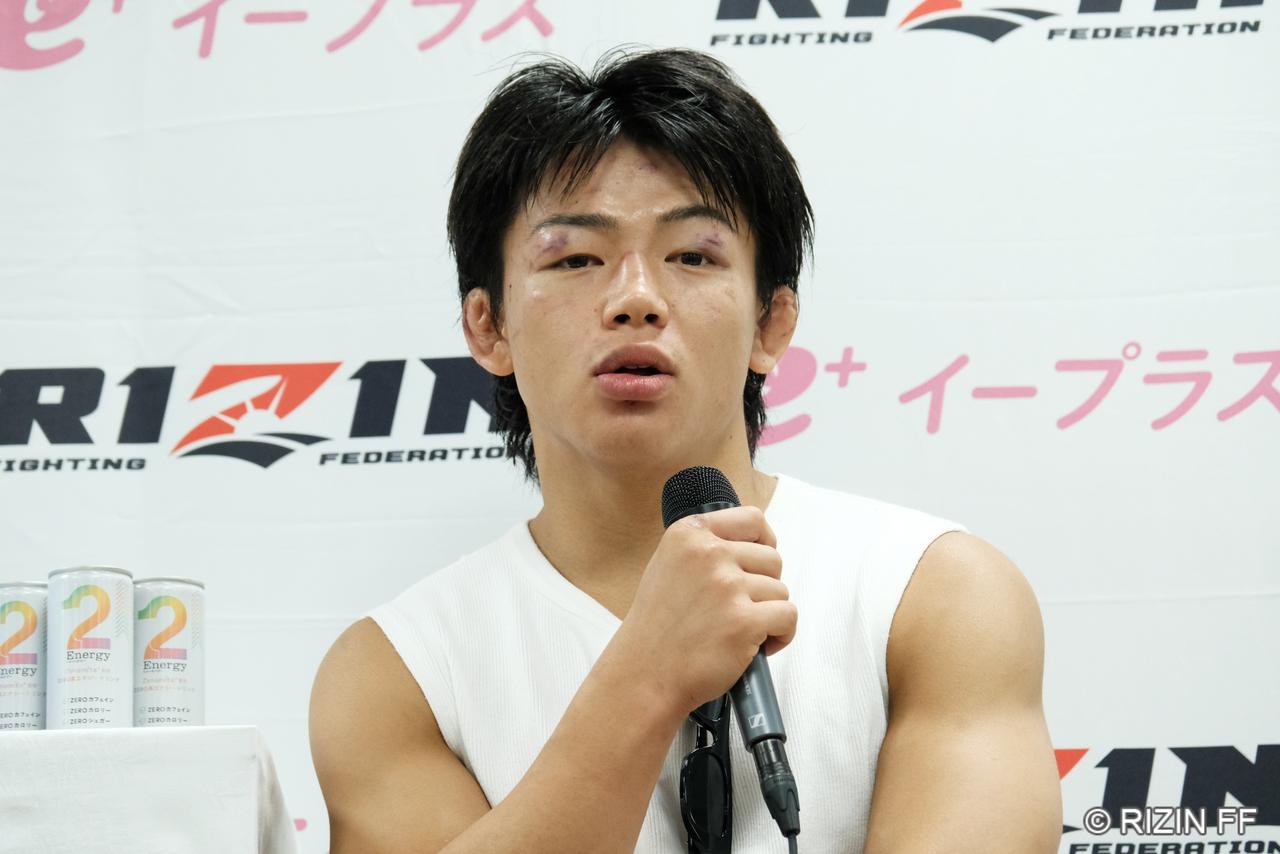 画像1: ヒロヤ「そんな甘い世界じゃない、もう頑張るしかない」