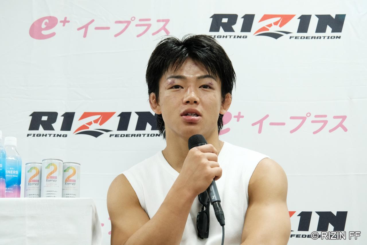 画像2: ヒロヤ「そんな甘い世界じゃない、もう頑張るしかない」