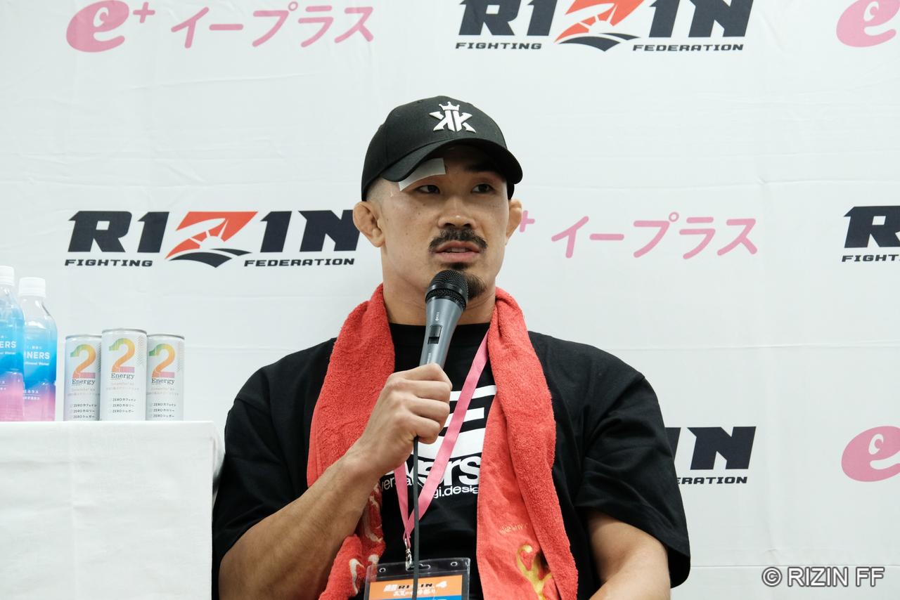 画像2: 芦田崇宏「ここから僕のリベンジロードを見せて、見返していきたい」
