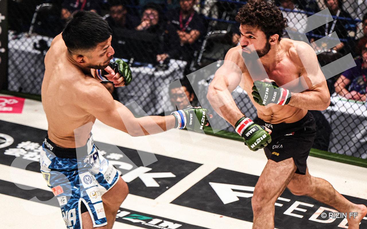 画像: 【12/7更新】12/22（日）まで販売！RIZIN LANDMARK 10の試合写真をプリントして手に入れよう！『eプリントサービス』にて販売中！ - RIZIN FIGHTING FEDERATION オフィシャルサイト