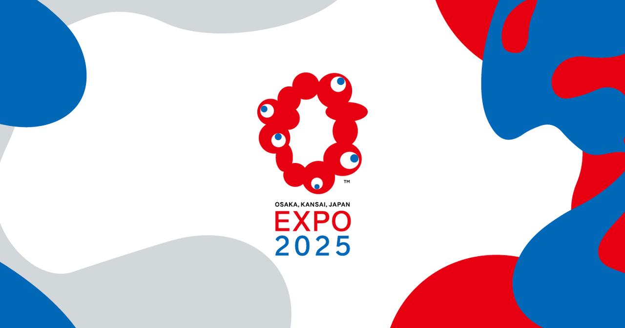 画像: 大阪ヘルスケアパビリオンNest for Reborn | EXPO 2025　大阪・関西万博公式Webサイト