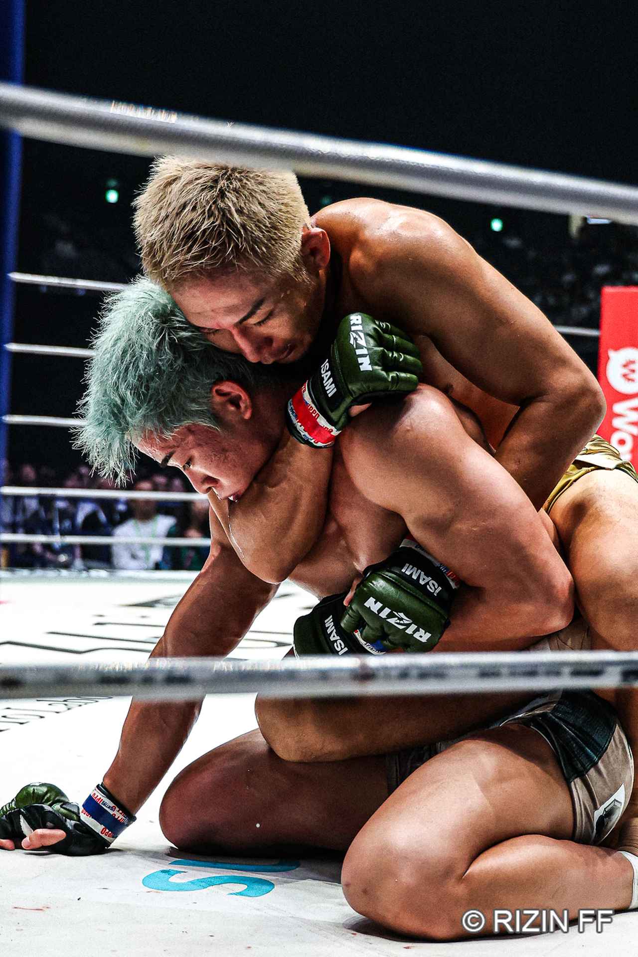 画像3: ROUND 2