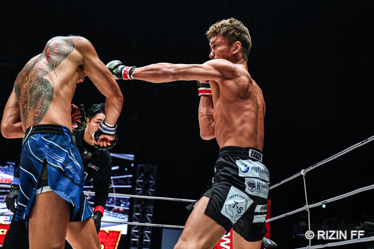 画像1: ROUND 2