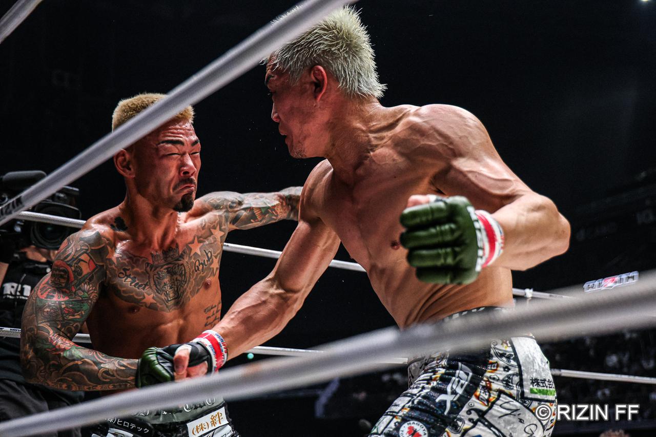 画像4: ROUND 1