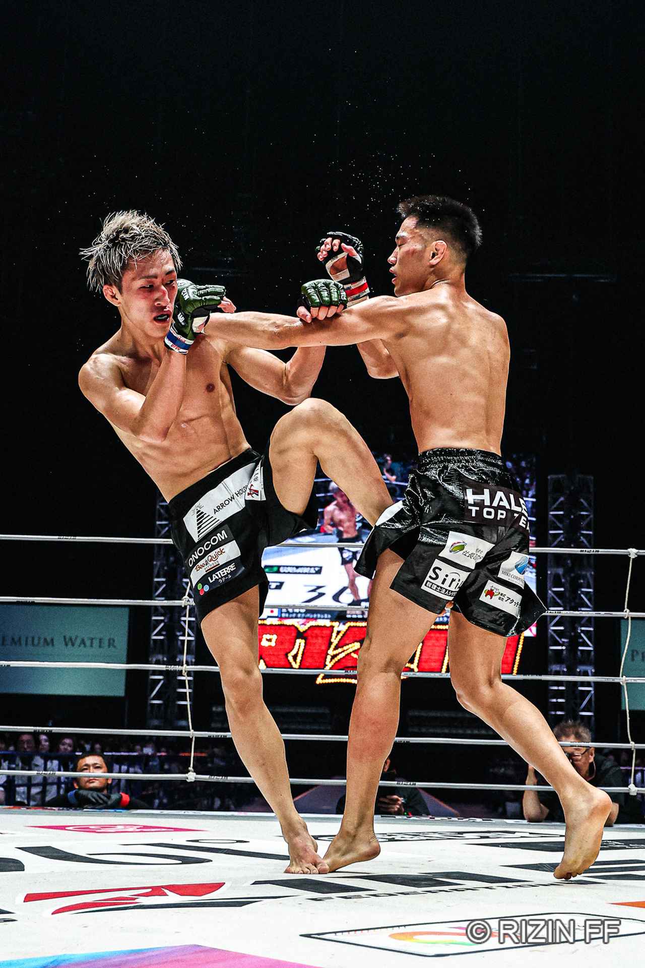 画像3: ROUND 3
