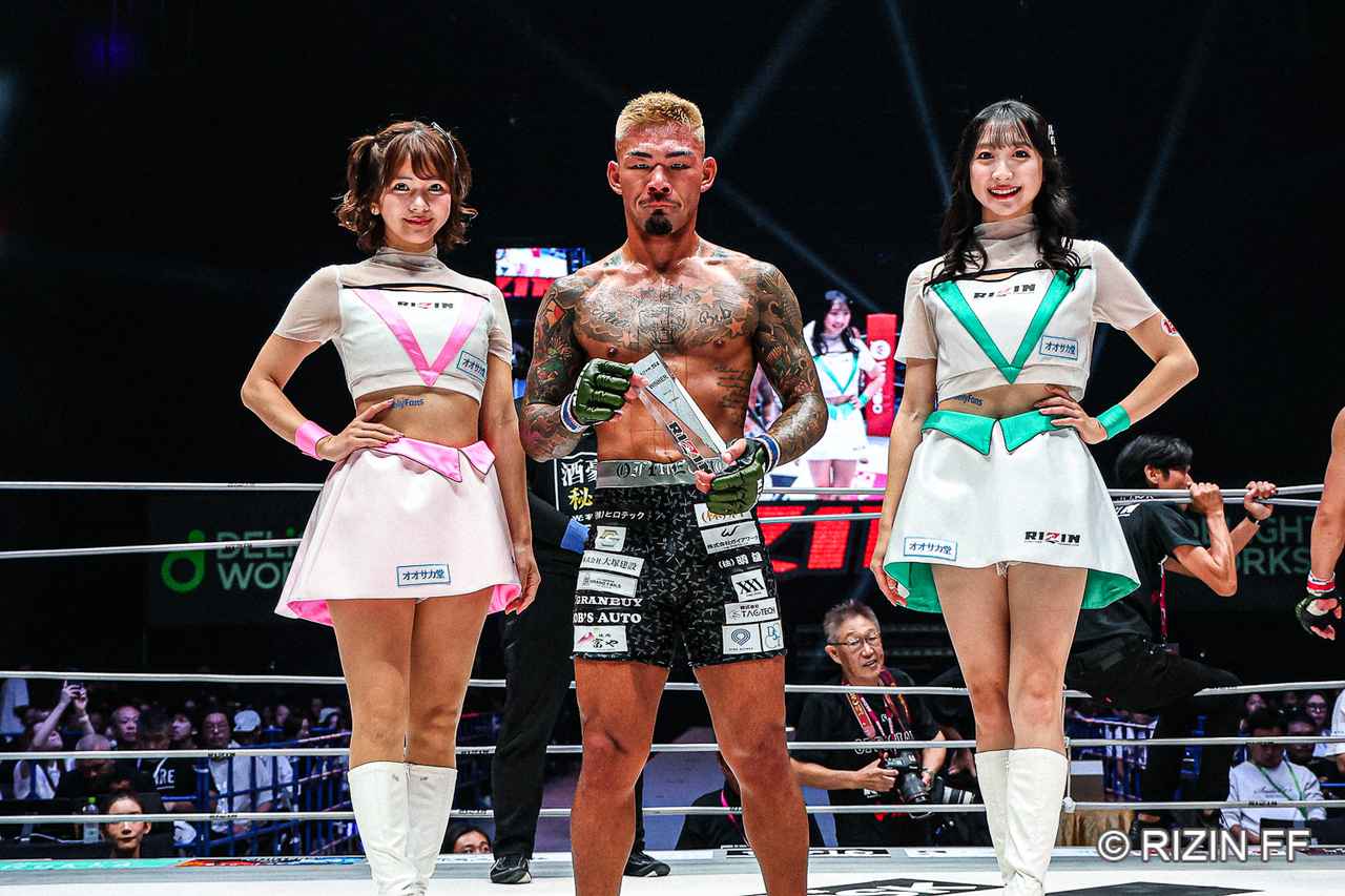 画像7: ROUND 2