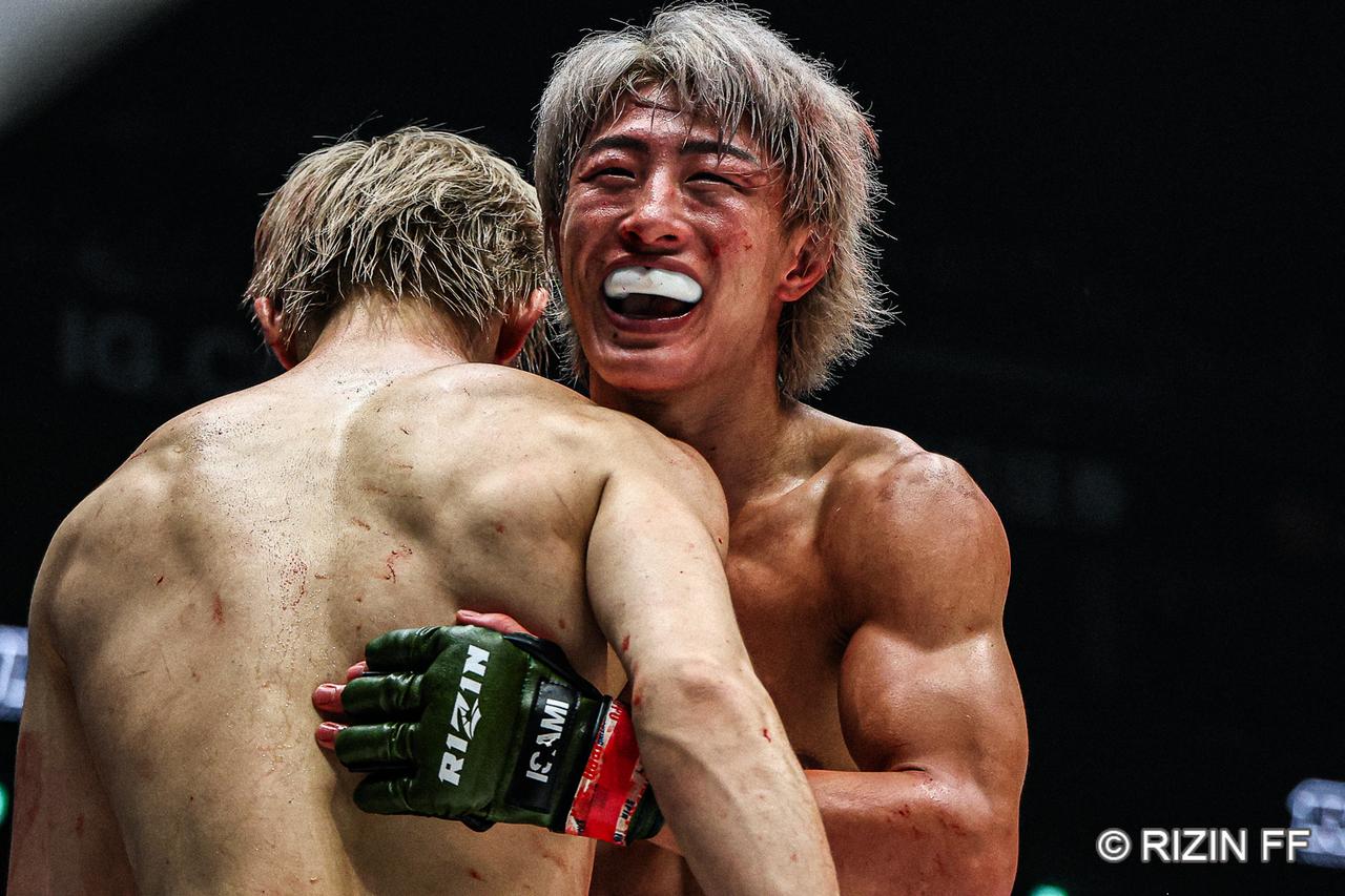 画像5: ROUND 3