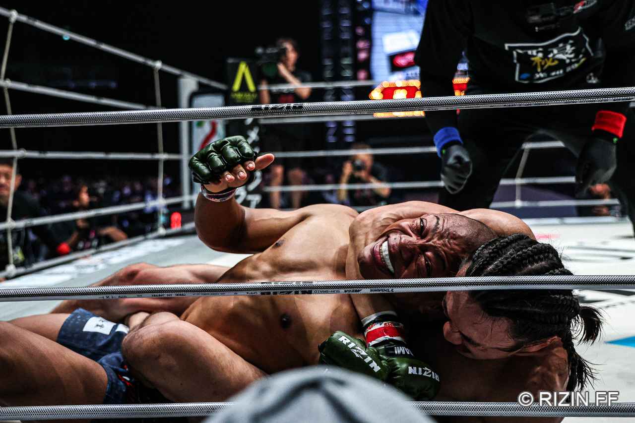 画像3: ROUND 2