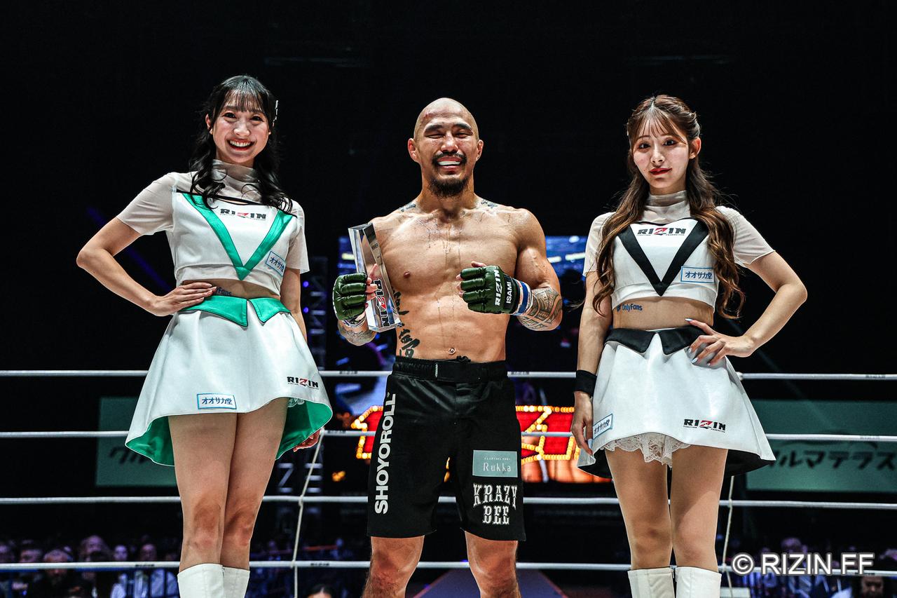 画像6: ROUND 3