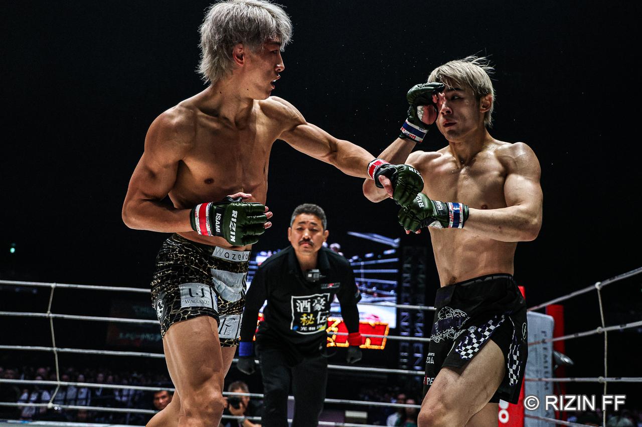 画像1: ROUND 2