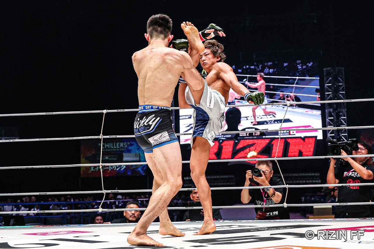 画像2: ROUND 2