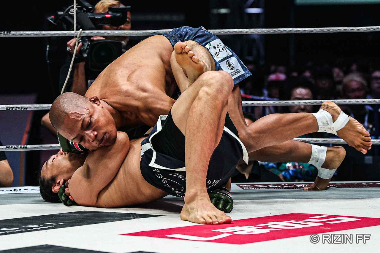 画像3: ROUND 1