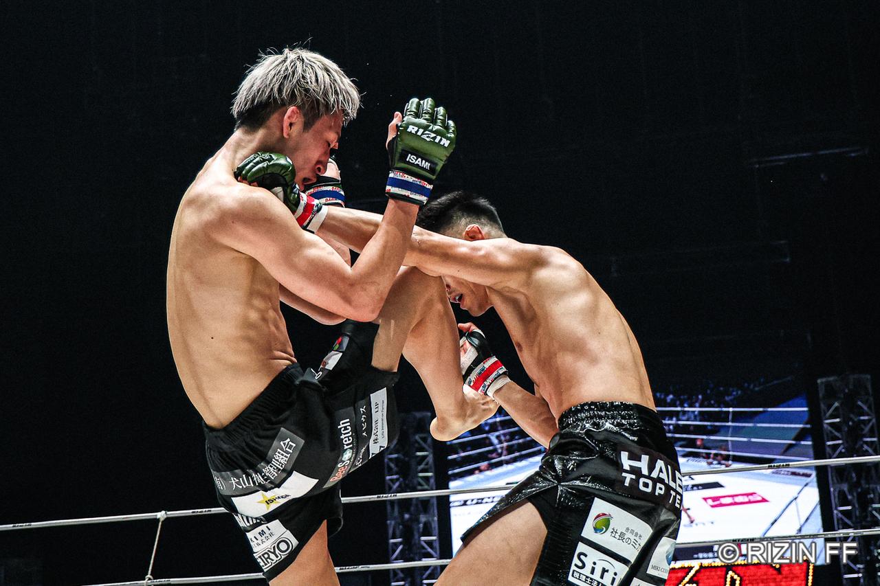 画像3: ROUND 2