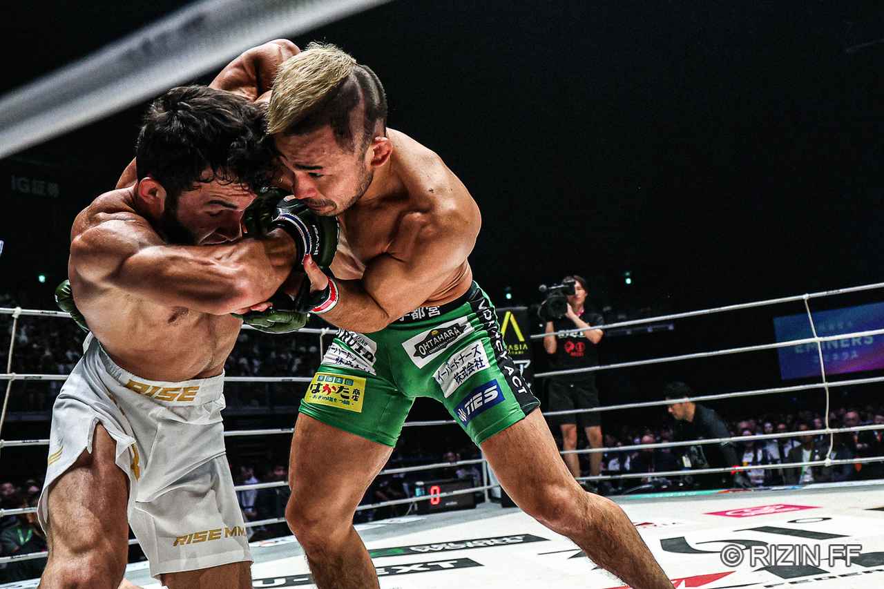 画像2: ROUND 2