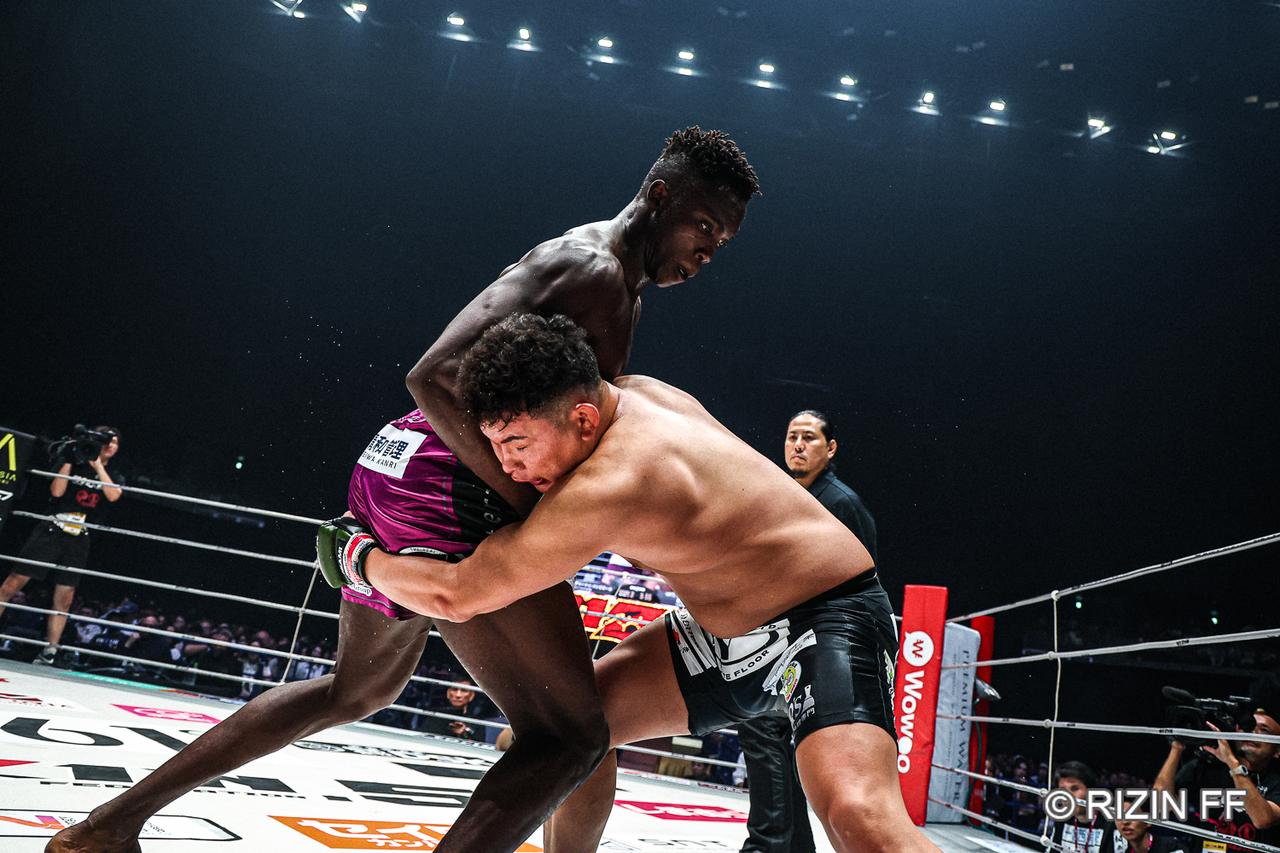 画像1: ROUND 2