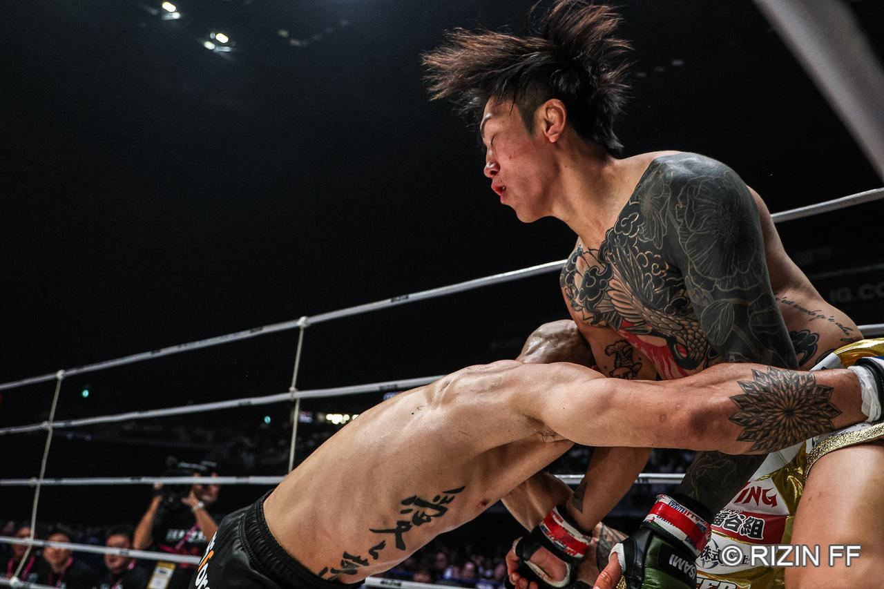 画像2: ROUND 2