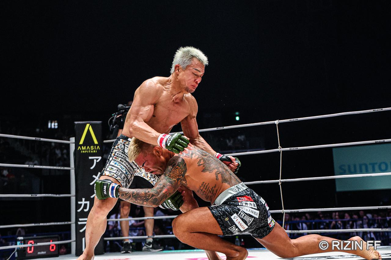 画像1: ROUND 2
