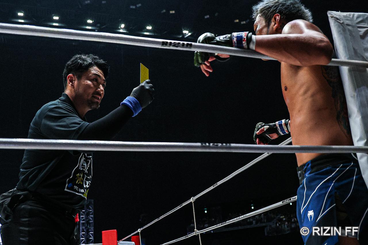 画像2: ROUND 3
