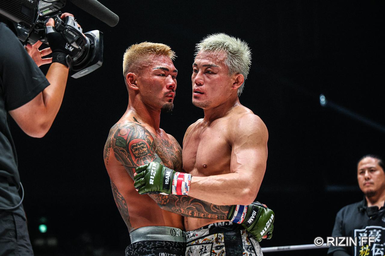 画像6: ROUND 2