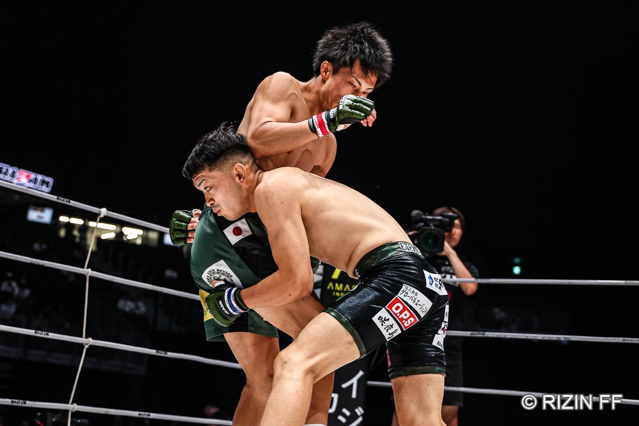 画像2: ROUND 1
