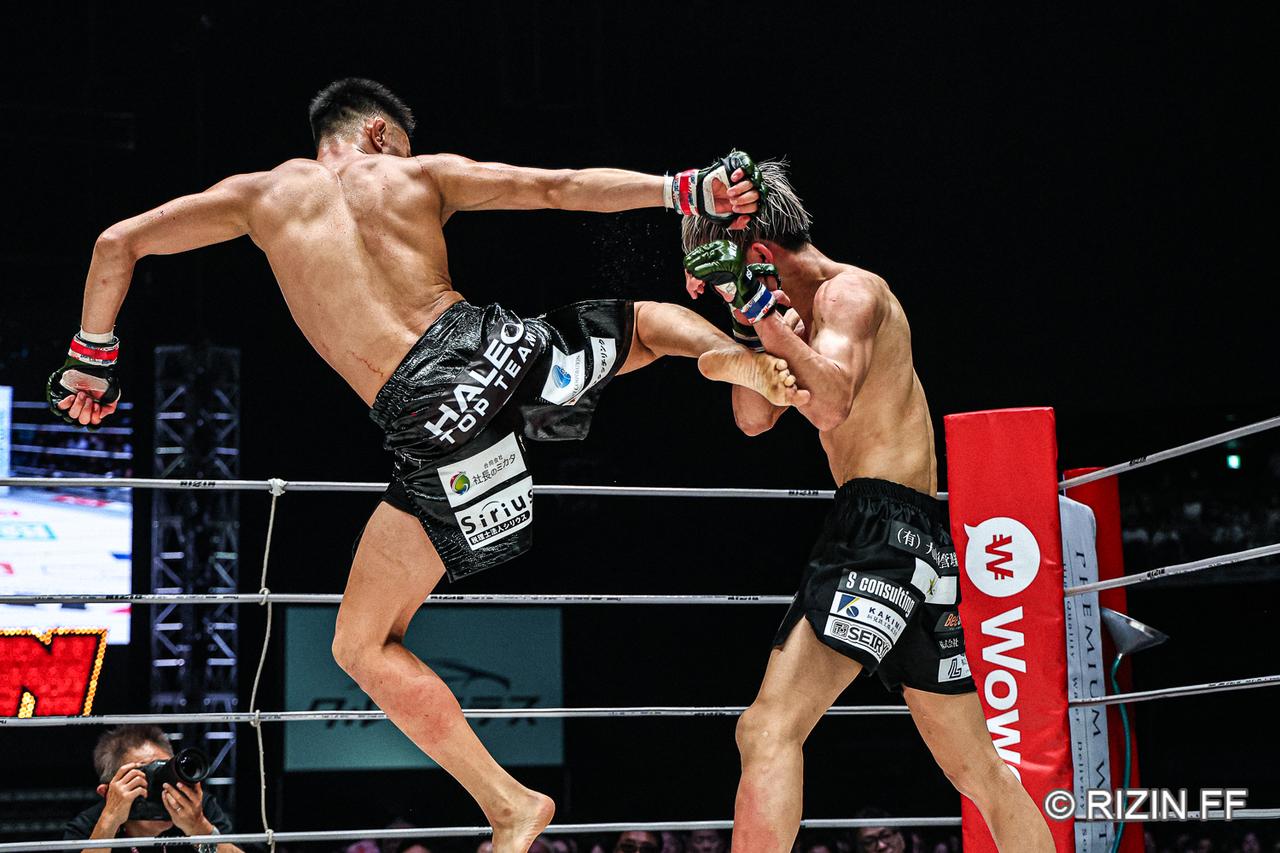 画像4: ROUND 3