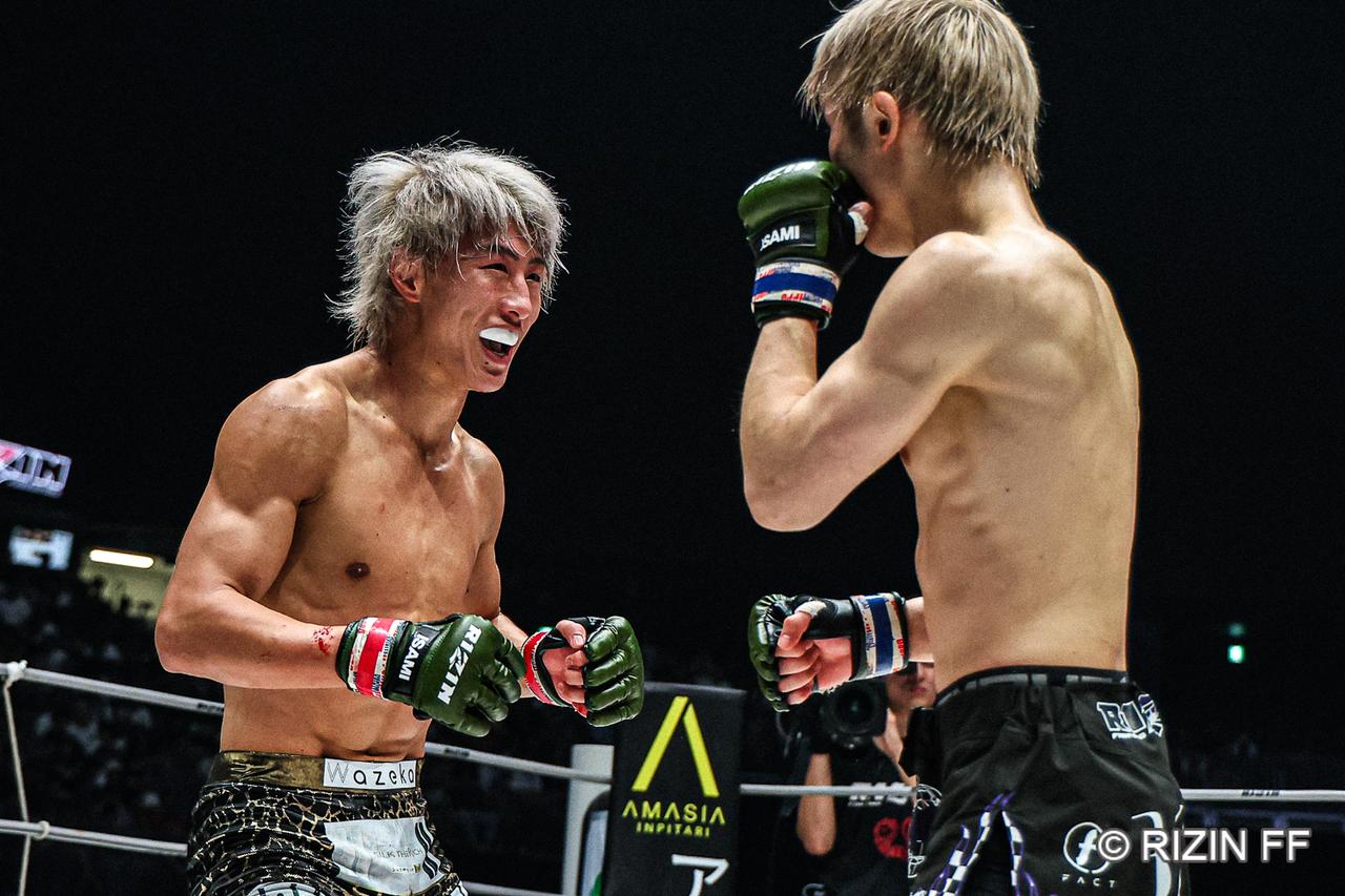 画像3: ROUND 3