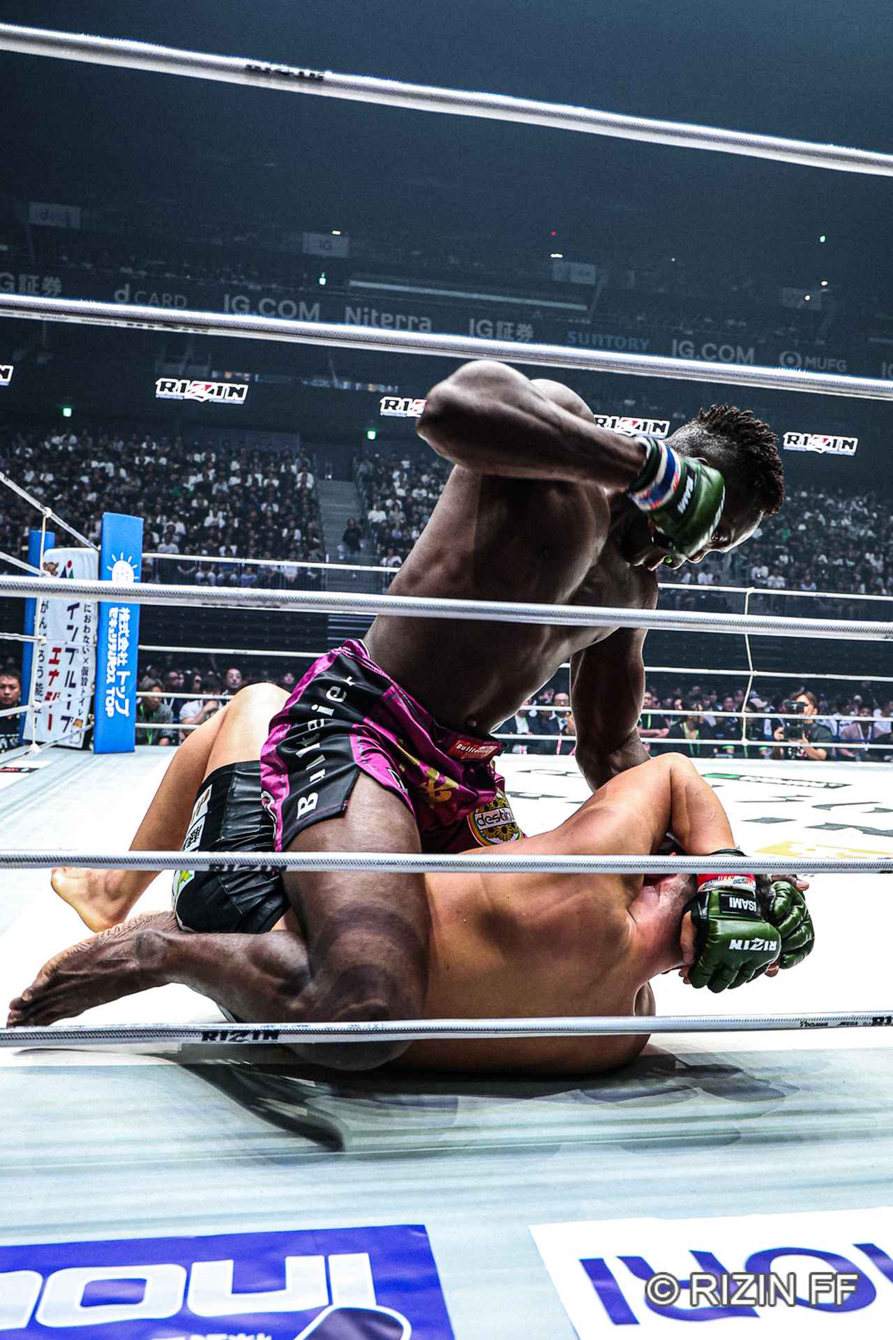 画像2: ROUND 2