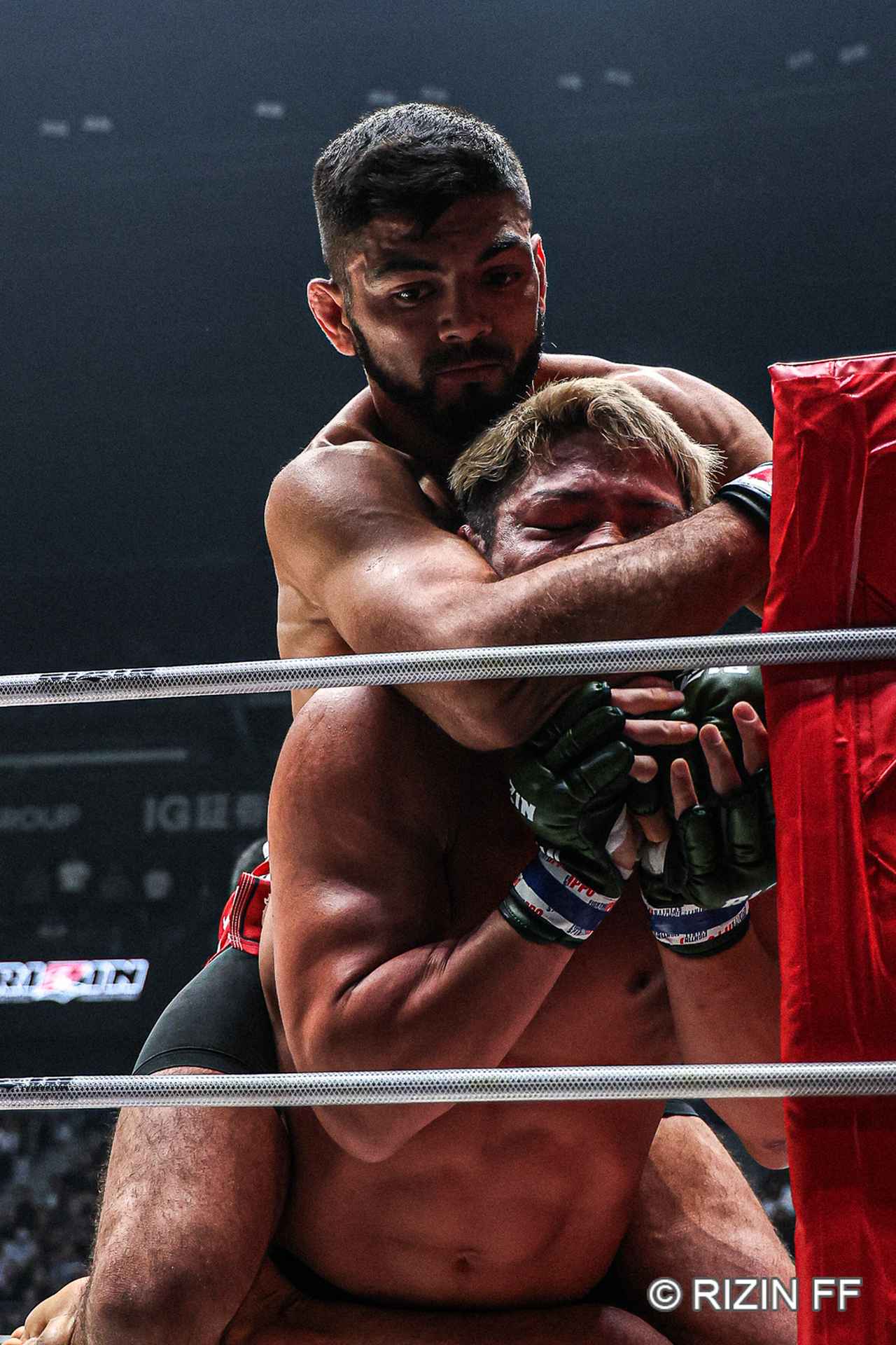 画像5: ROUND 1