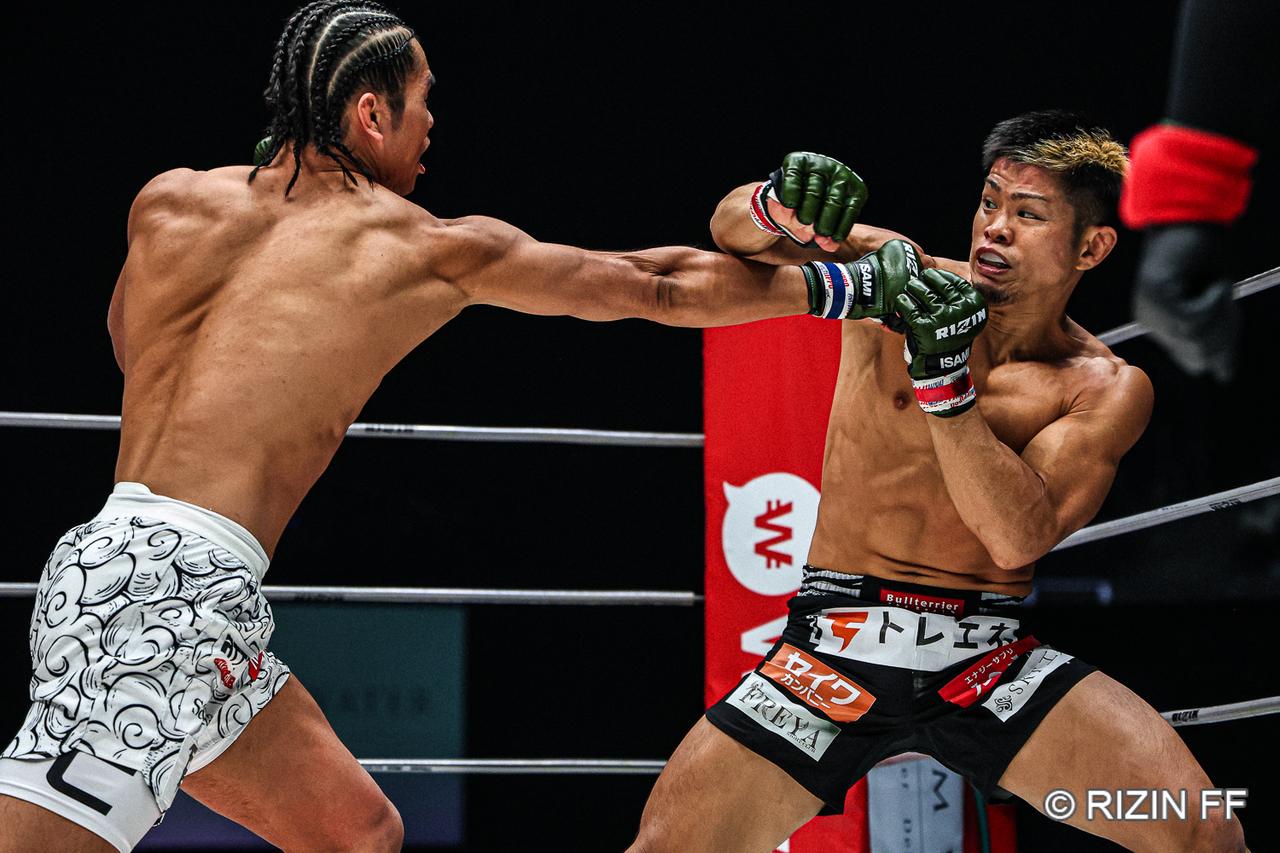 画像3: ROUND 1