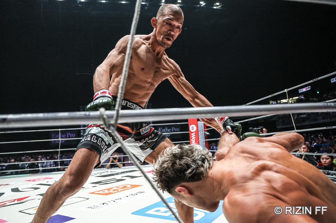画像2: ROUND 1