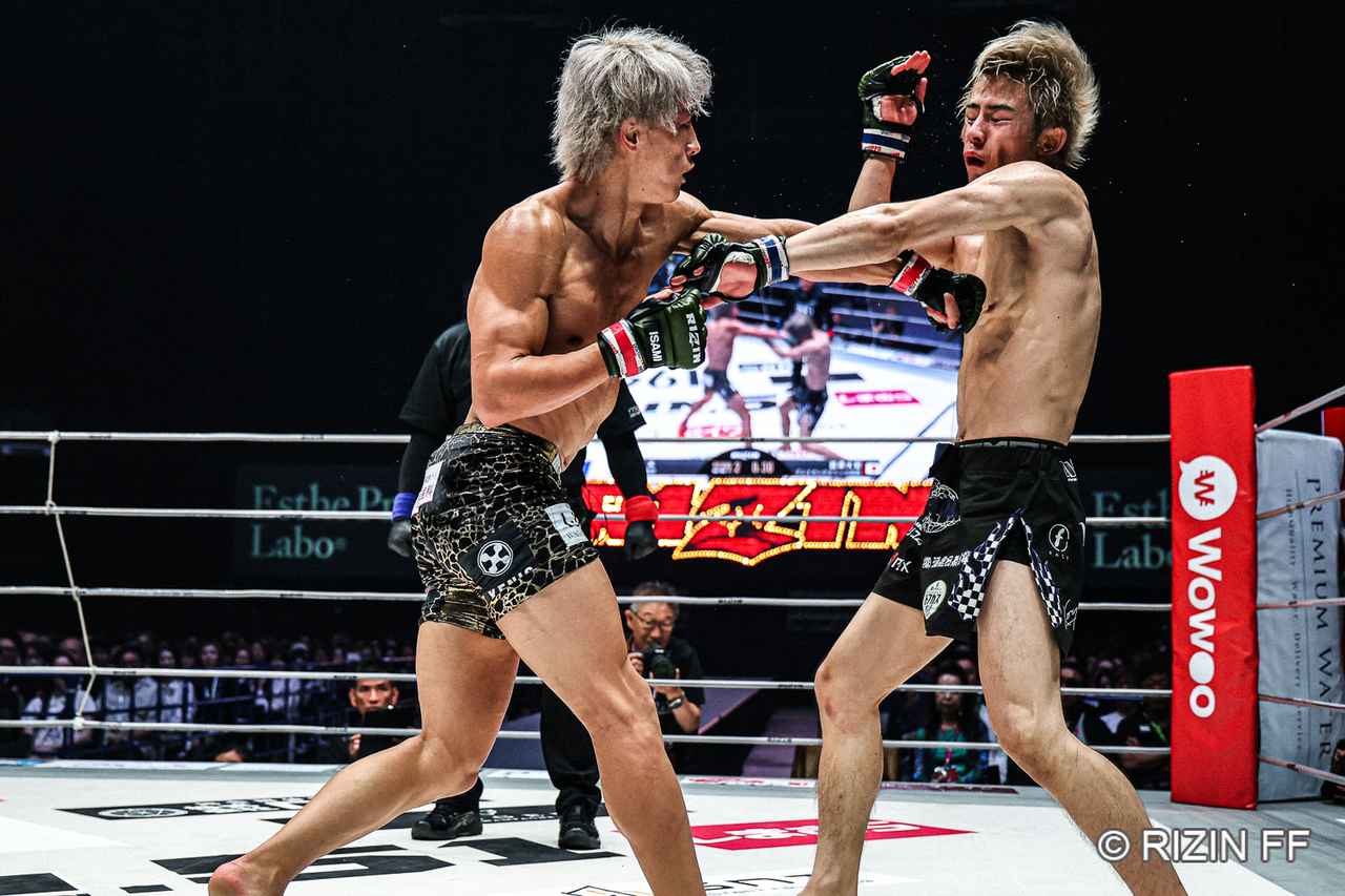 画像3: ROUND 2