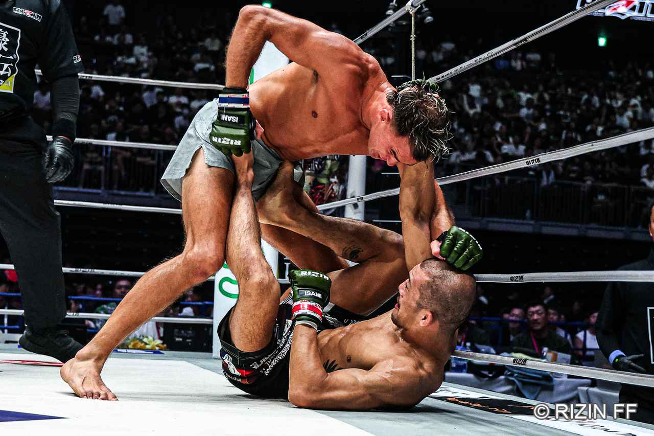 画像4: ROUND 3