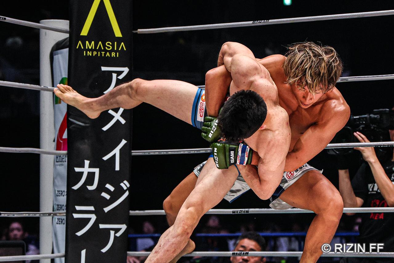 画像1: ROUND 2
