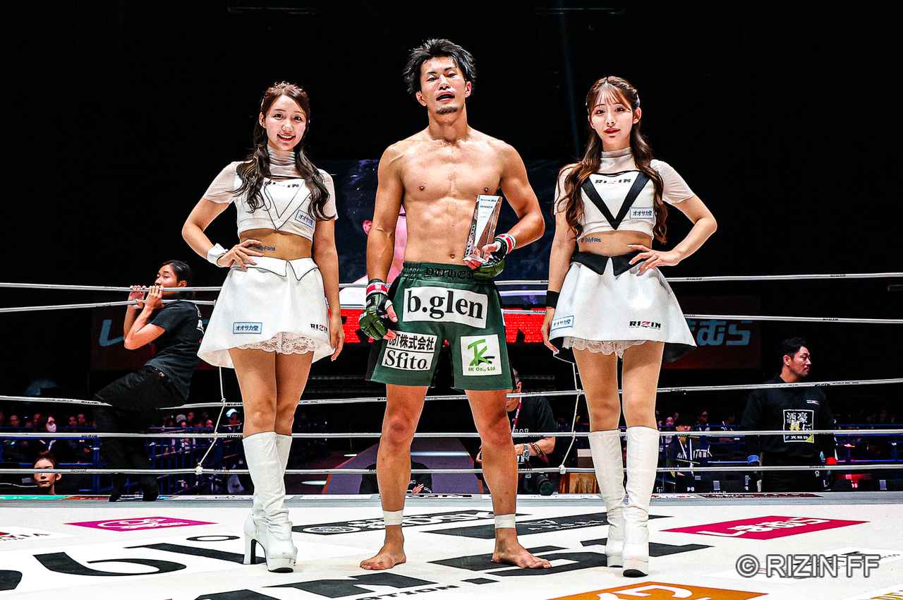 画像6: ROUND 2