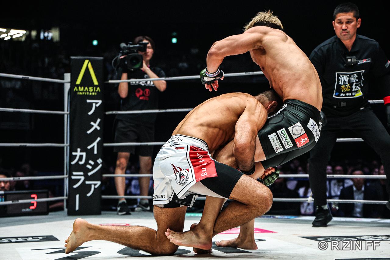 画像3: ROUND 1