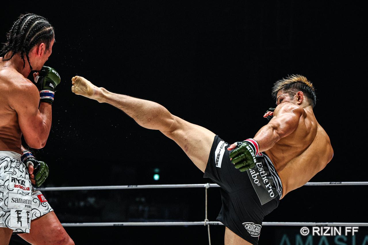 画像3: ROUND 3