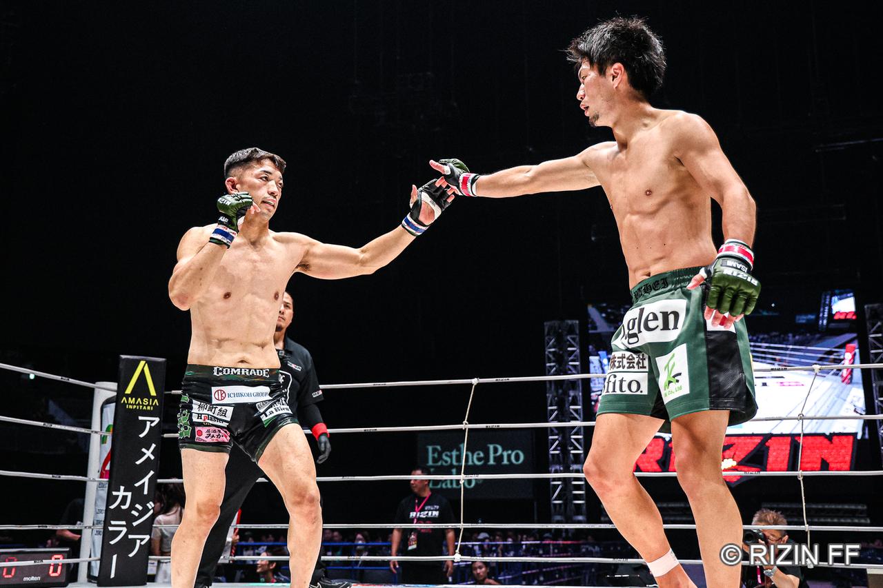 画像1: ROUND 2