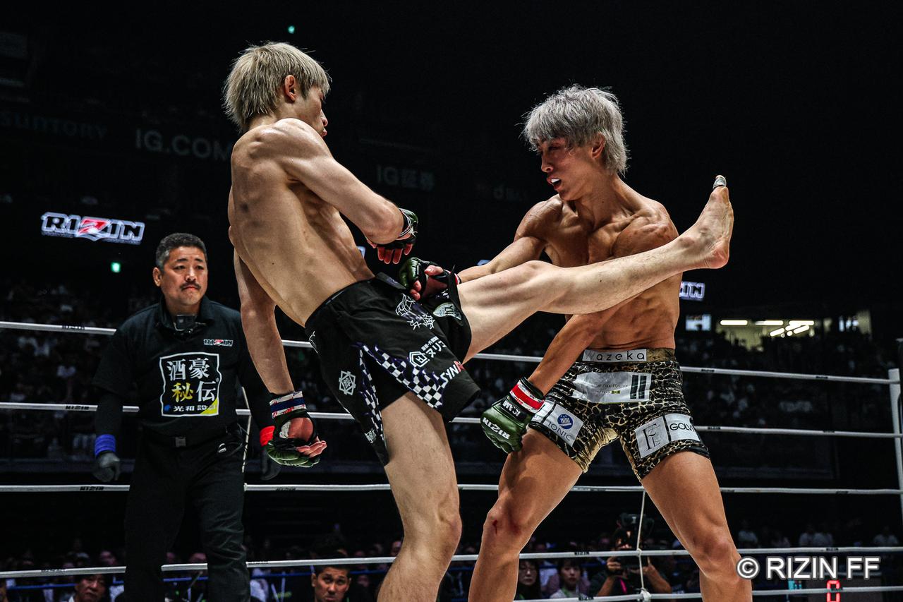 画像2: ROUND 2