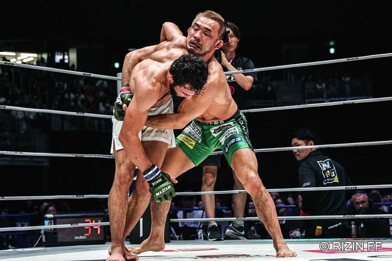 画像2: ROUND 3