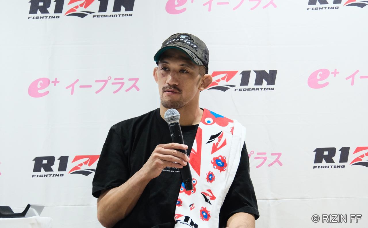 画像2: 佐藤将光「やっぱ伸びているのも感じるんで、まだまだやりたい」