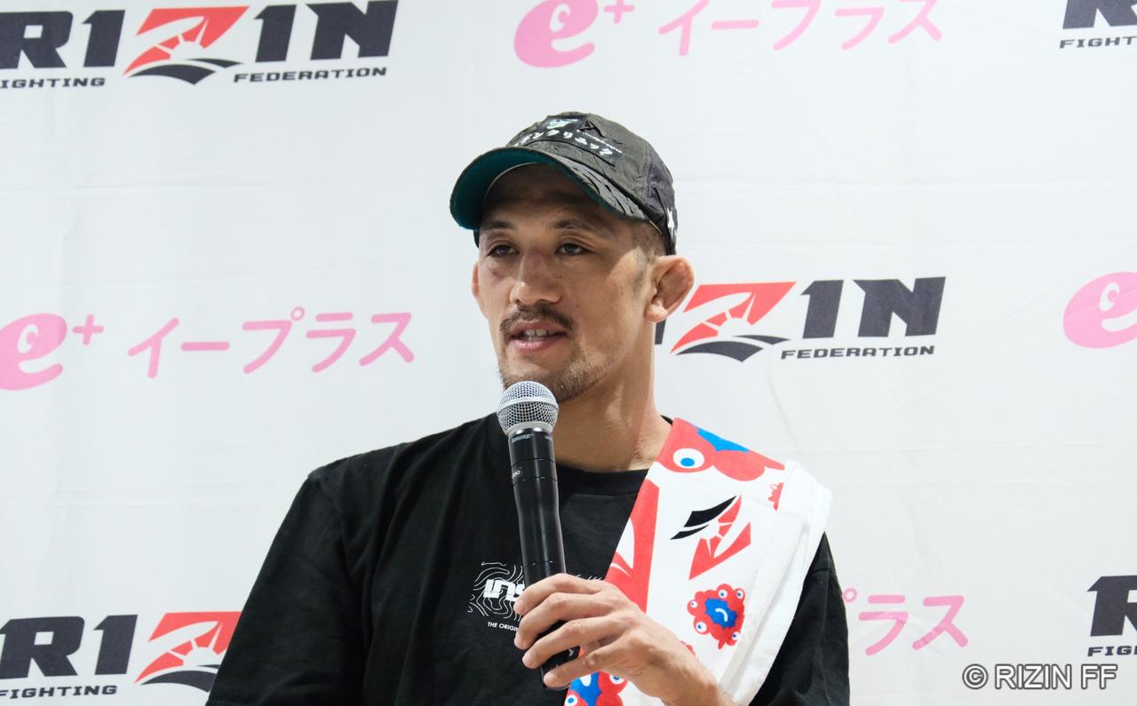 画像3: 佐藤将光「やっぱ伸びているのも感じるんで、まだまだやりたい」