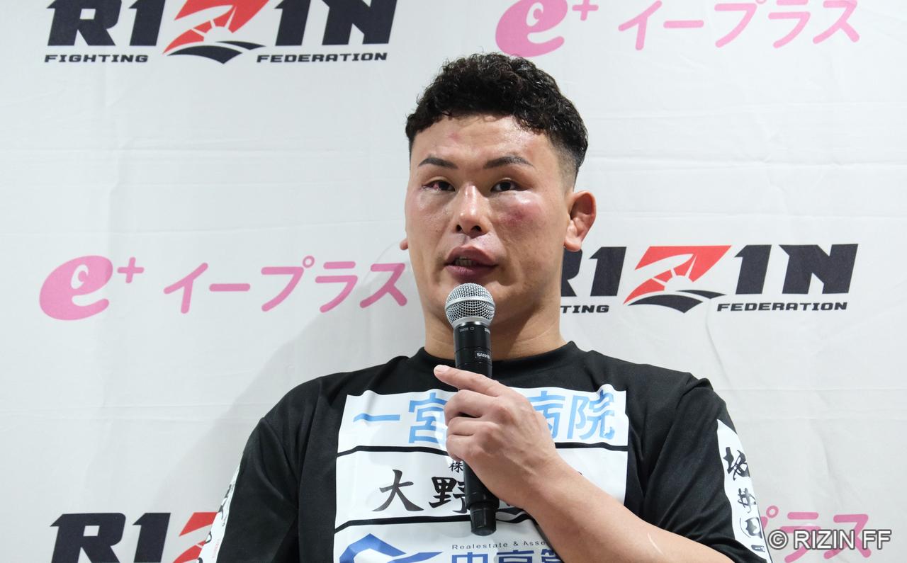 画像1: 金田一孝介「認められるまで、できるところから全部始めて行きたい」
