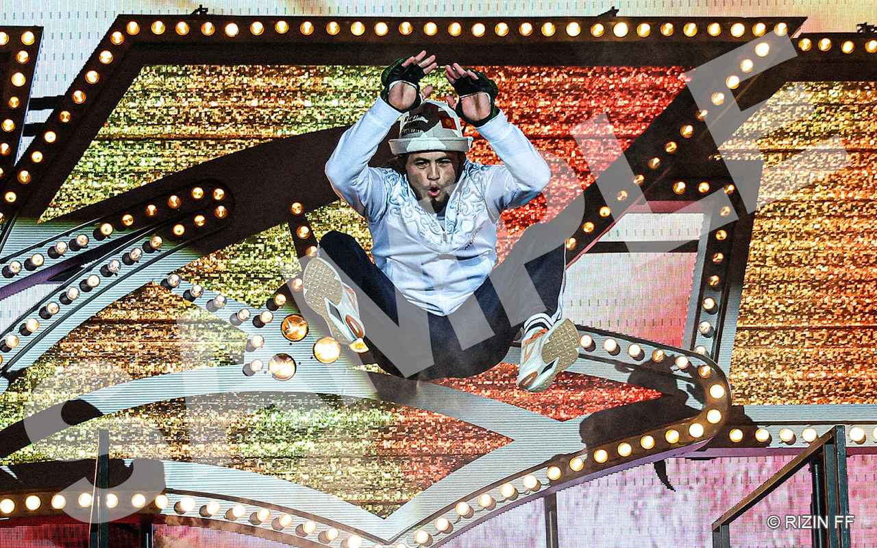 画像3: RIZIN.51の試合写真、販売スタート!RIZIN × eプリントサービス、11/16(日)まで販売中!