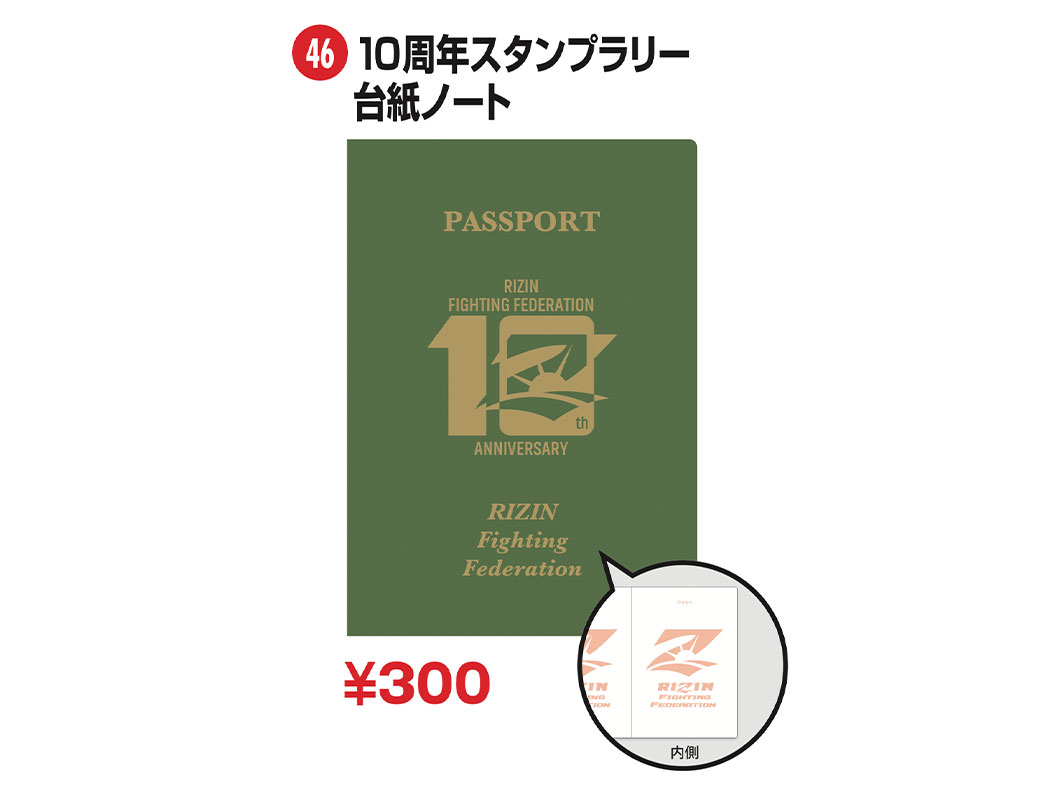 画像2: ②10周年記念スタンプラリー