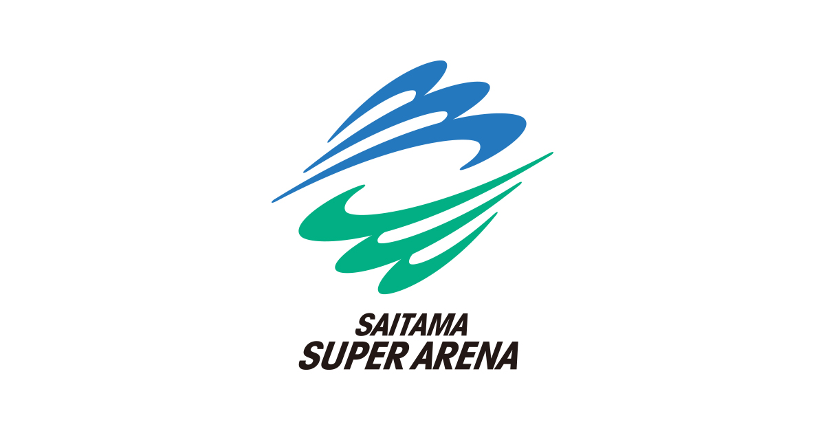 画像: さいたまスーパーアリーナ