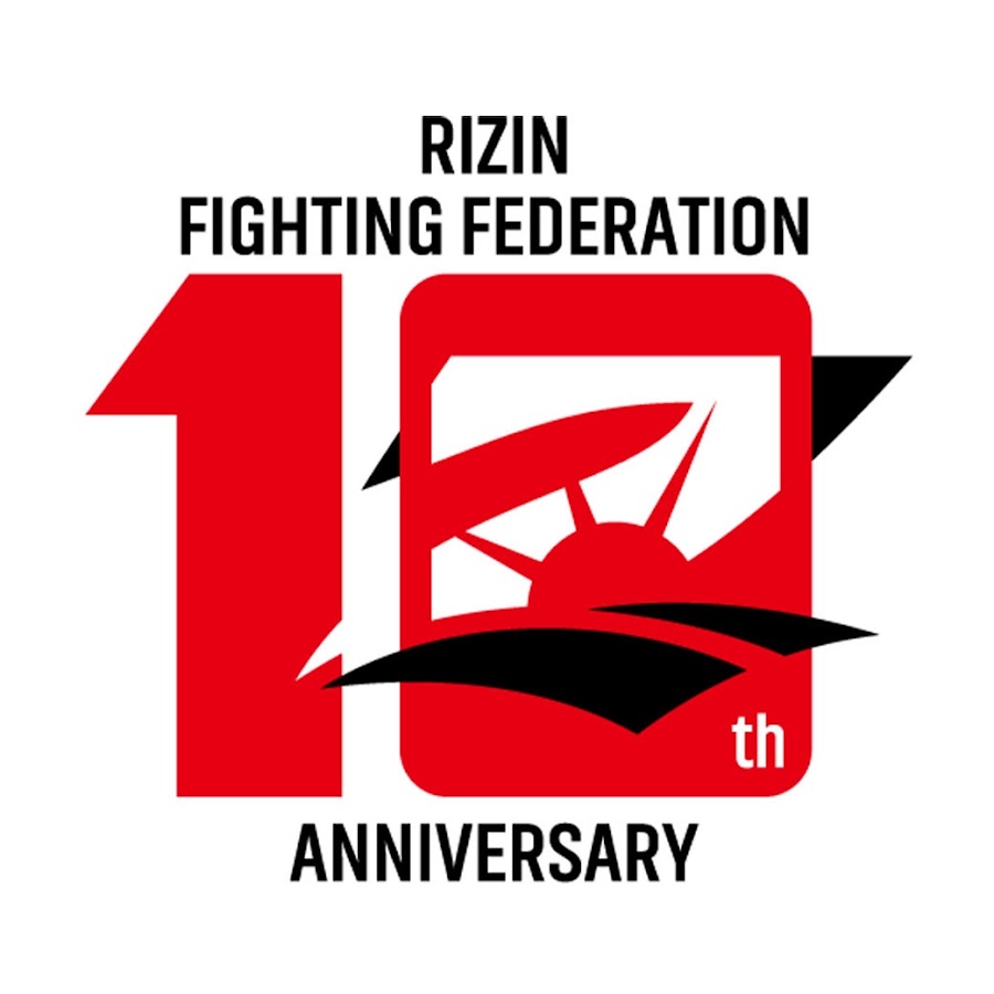 画像: RIZIN FIGHTING FEDERATION