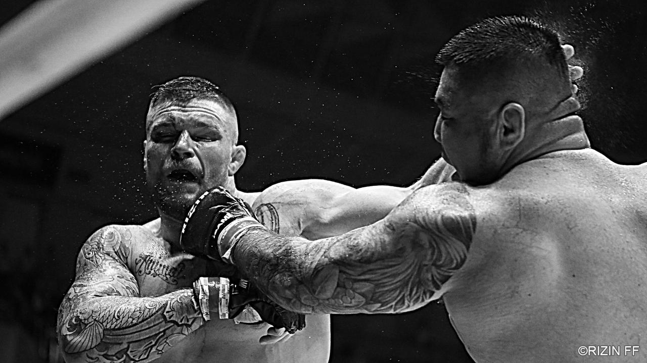 画像: RIZINドクターが「第11回日本関節鏡・膝・スポーツ整形外科学会」に参加 - RIZIN FIGHTING FEDERATION オフィシャルサイト