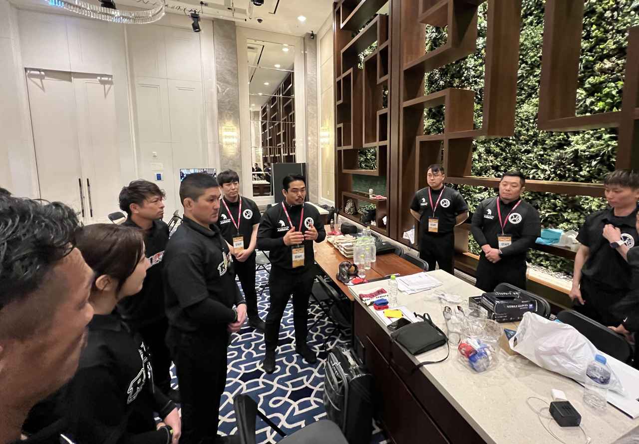 画像2: JMOC | 日本MMA審判機構（Xアカウント） x.com