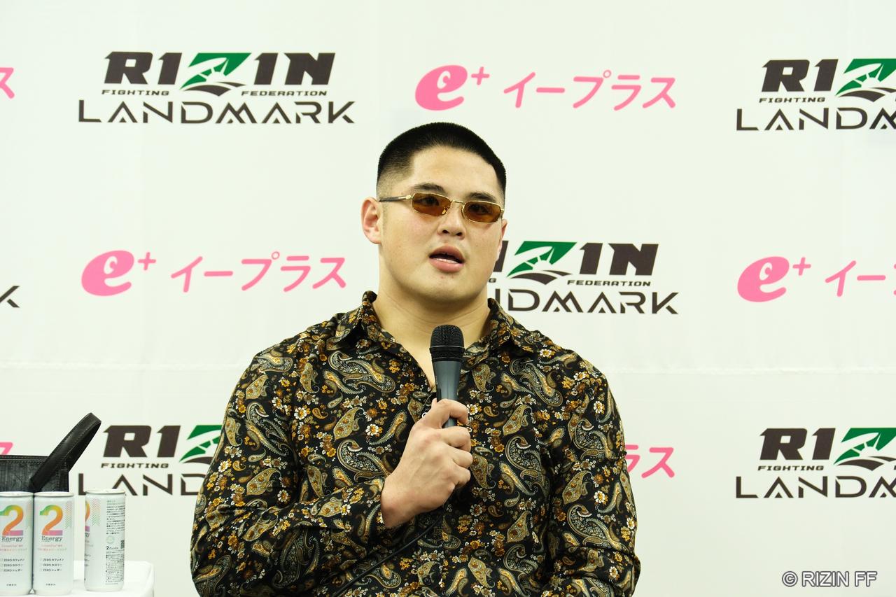 画像2: 貴賢神「とりあえずまた年末に出させていただきたい」