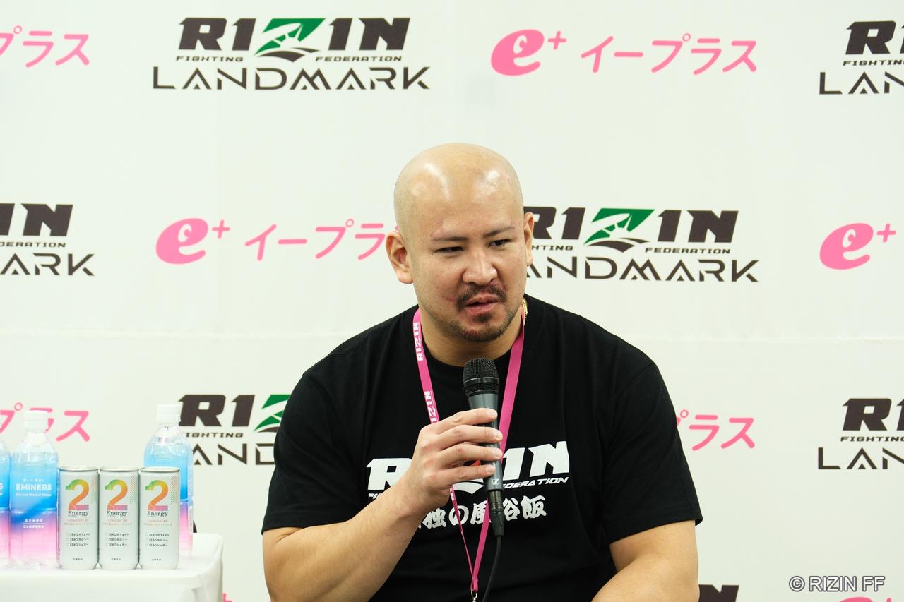 画像2: MAX吉田「しっかり練習してまた目指して、出たい」